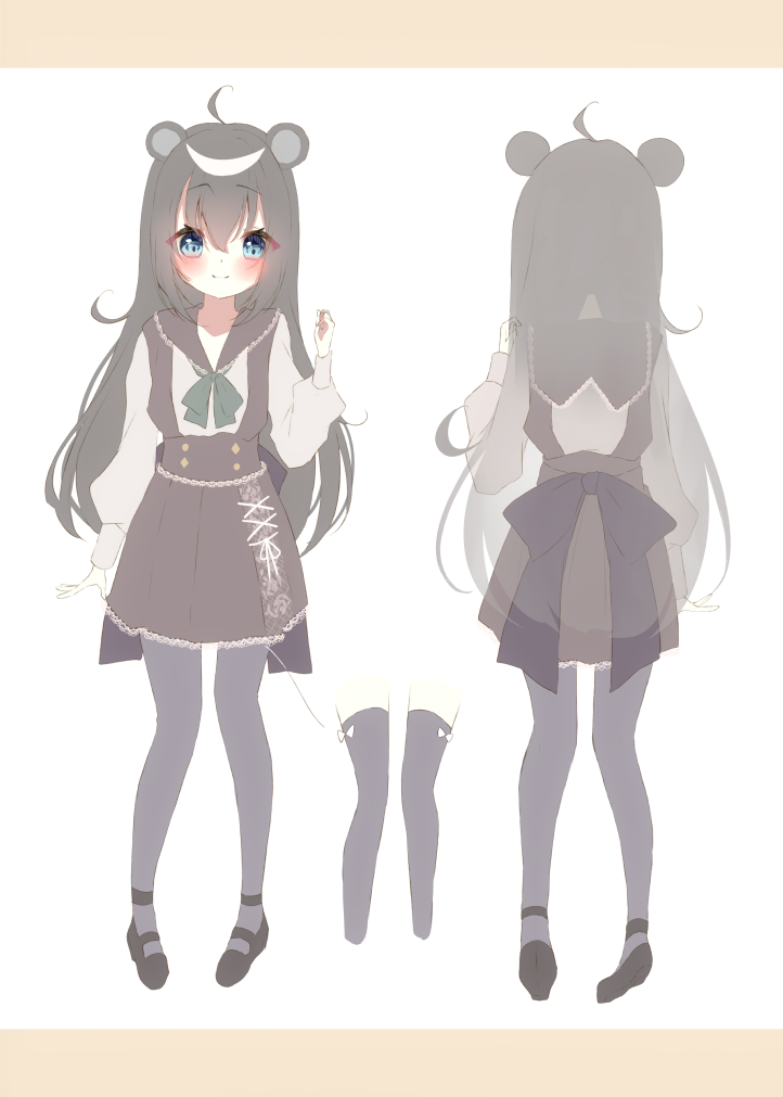 character cloth3