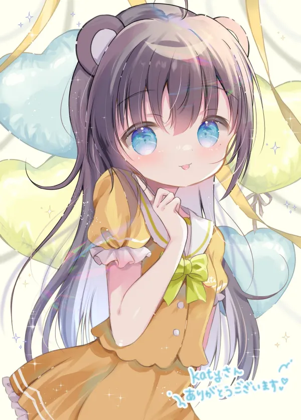 風和りんさんのイラスト