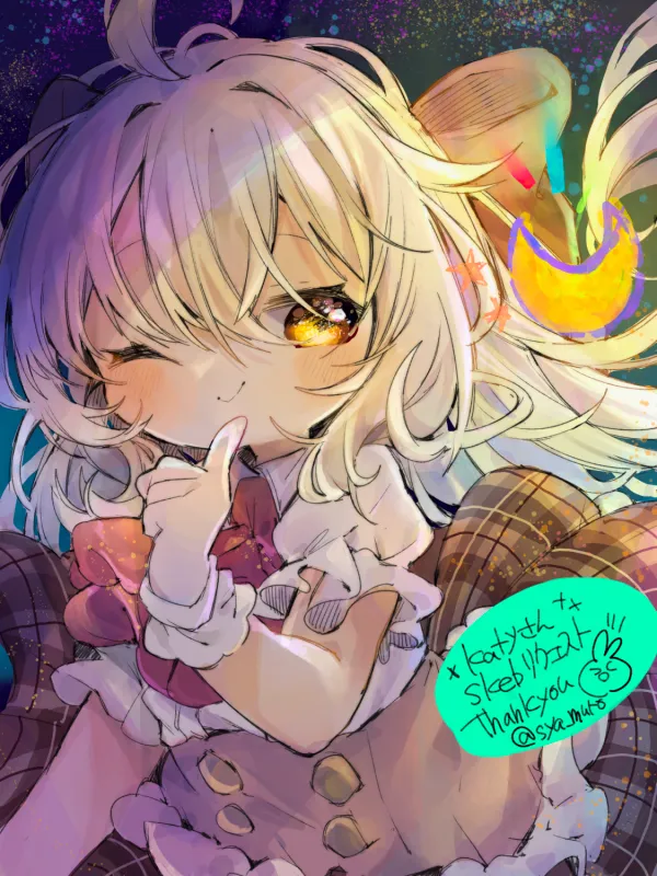 むろちゃんさんのイラスト