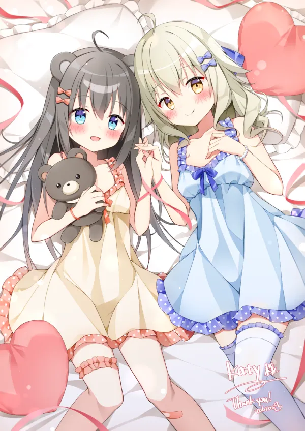 tobioさんのイラスト
